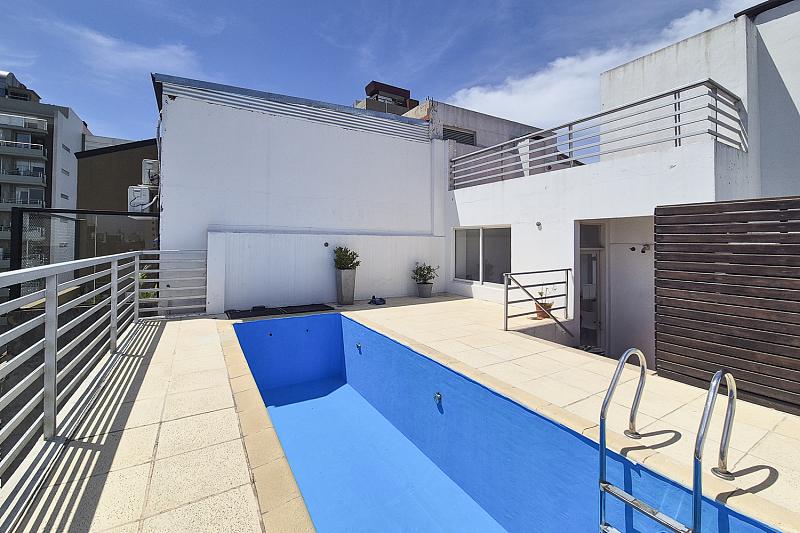 Departamento en venta