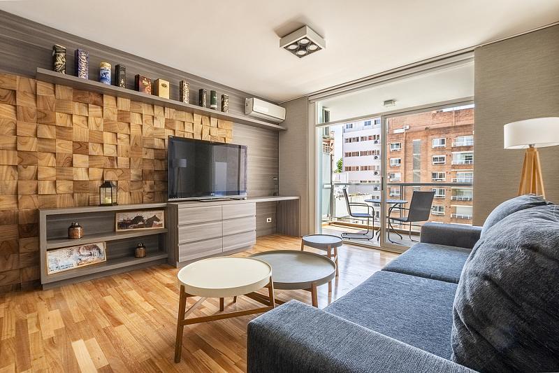 Departamento en venta