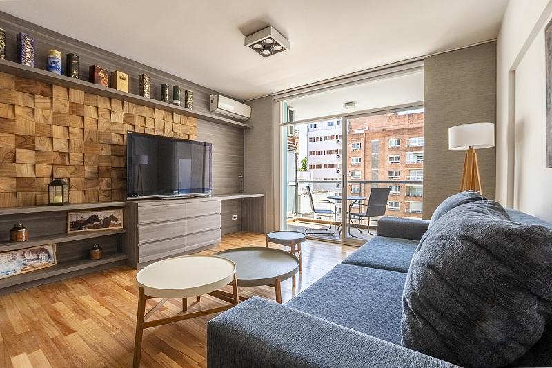 Departamento en venta