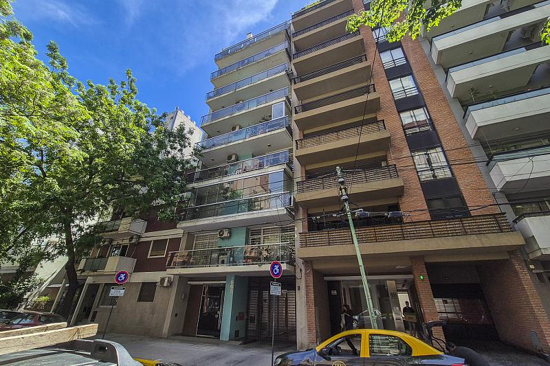 Departamento en venta