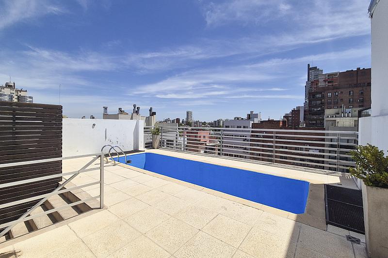 Departamento en venta