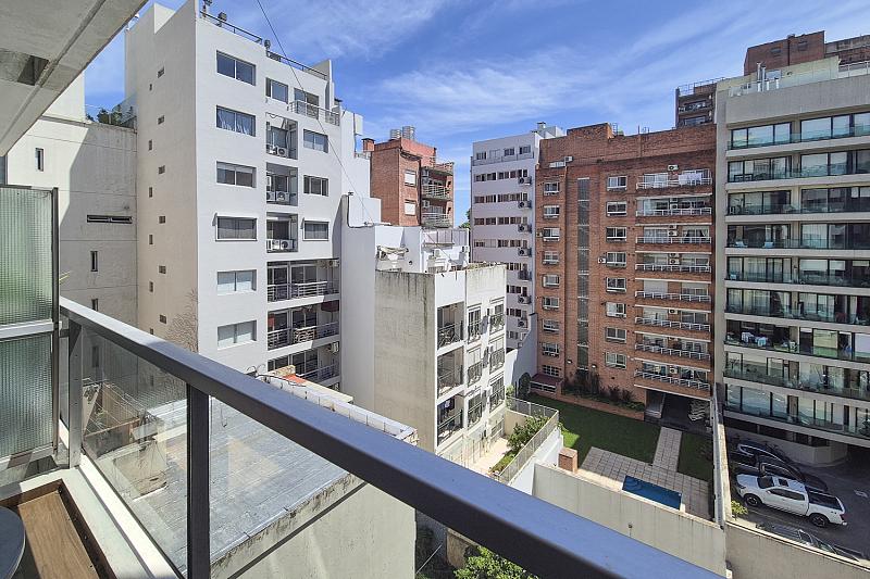 Departamento en venta
