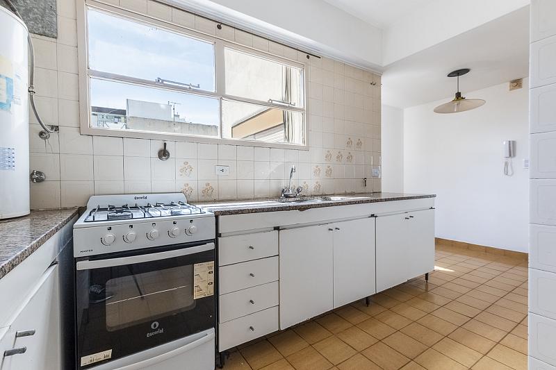 Departamento en venta