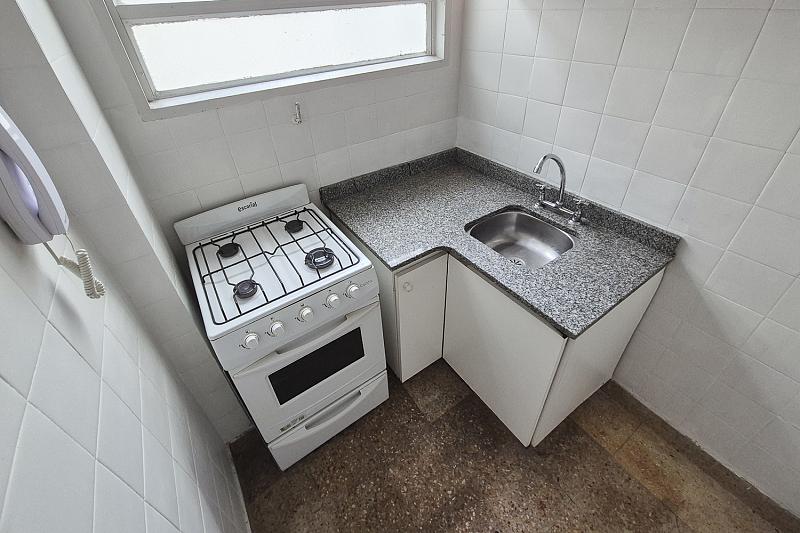 Departamento en venta