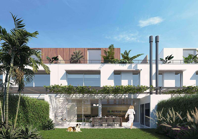 Casa en venta