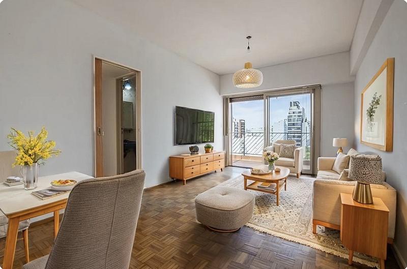 Departamento en venta