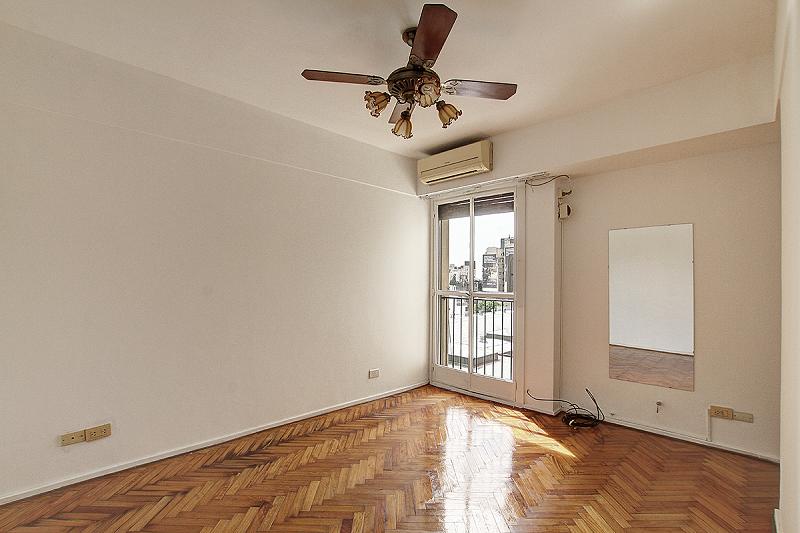 Departamento en alquiler