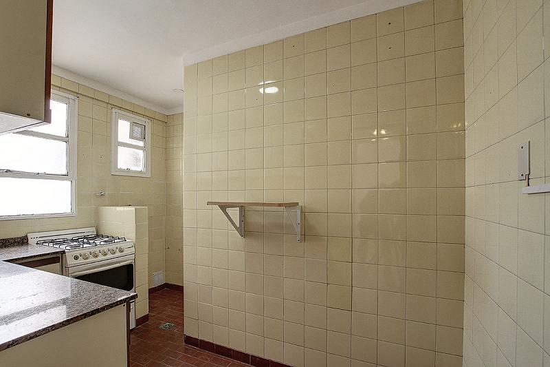 Departamento en alquiler