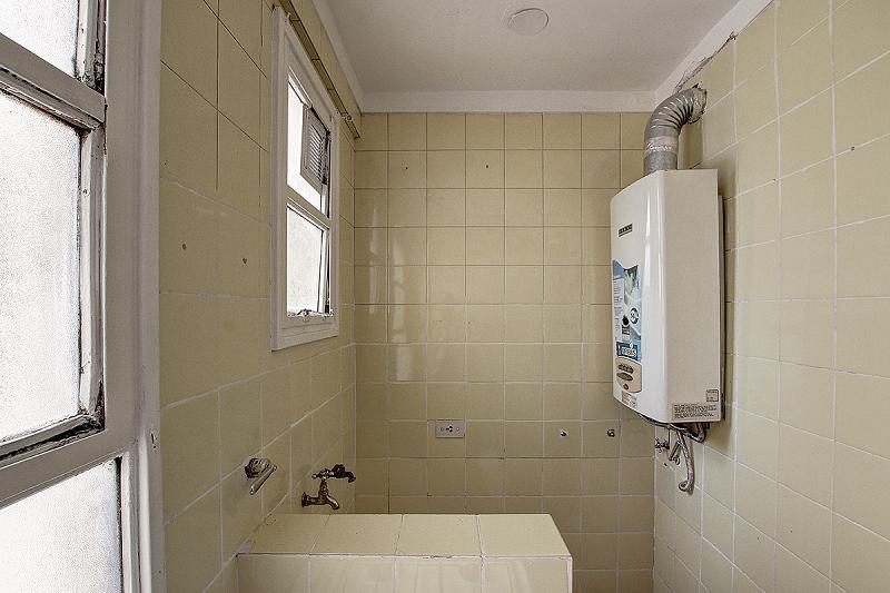 Departamento en alquiler