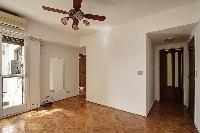 Departamento en alquiler