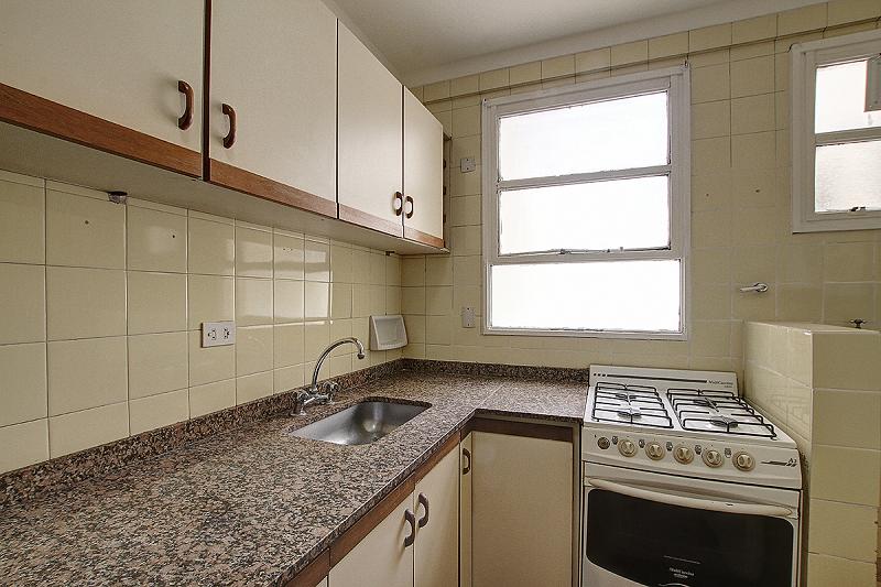 Departamento en alquiler