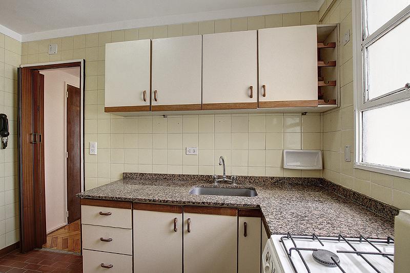 Departamento en alquiler