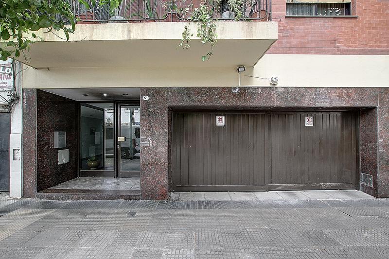 Departamento en alquiler