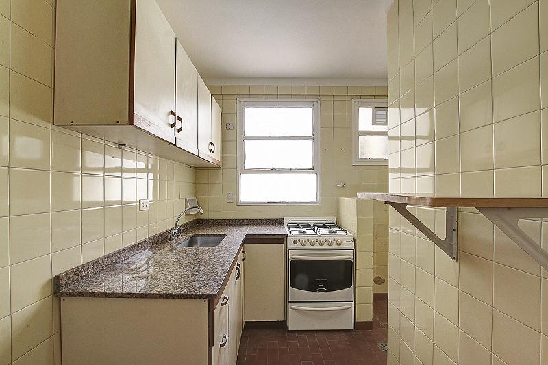 Departamento en alquiler