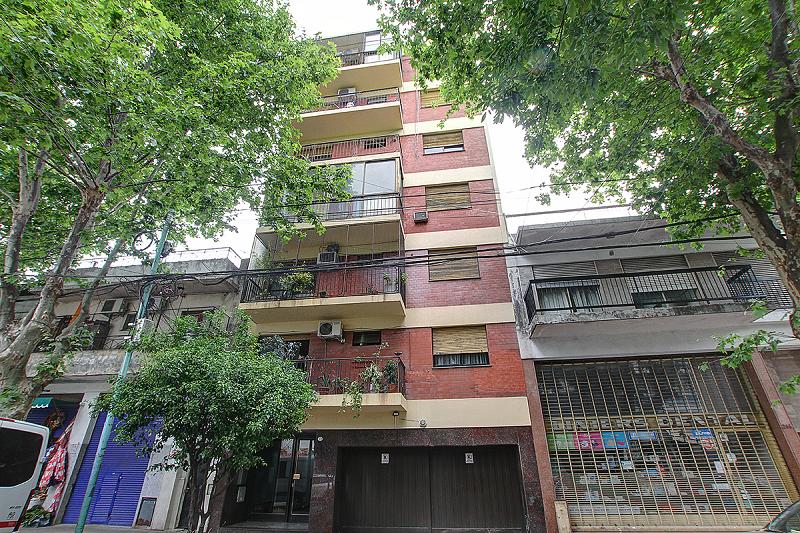 Departamento en alquiler
