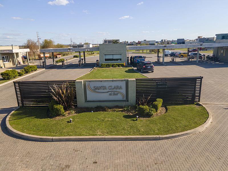 Lote en venta