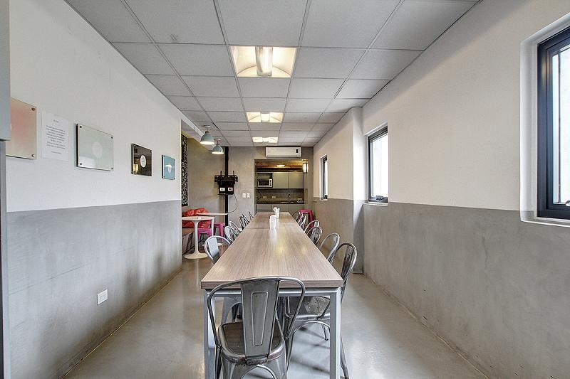 Oficina en venta
