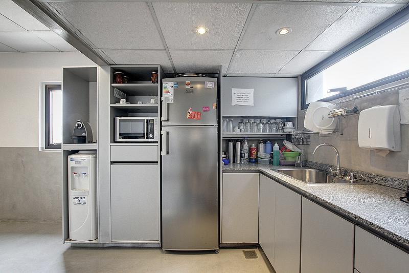 Oficina en venta