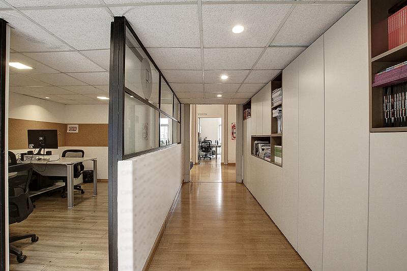 Oficina en venta