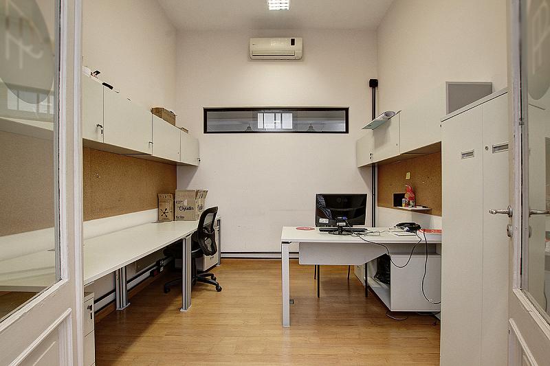 Oficina en venta