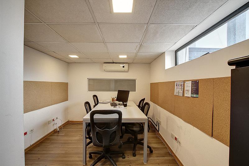 Oficina en venta