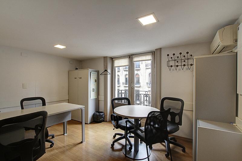 Oficina en venta
