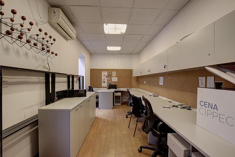 Oficina en venta