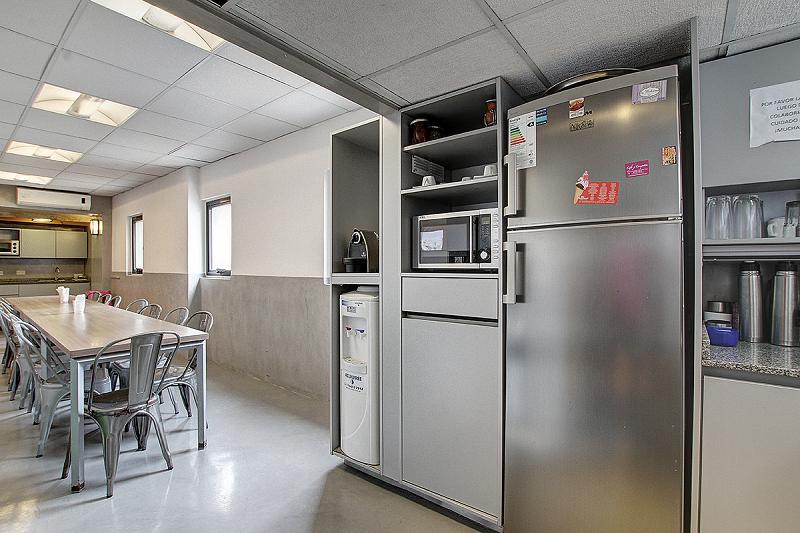 Oficina en venta