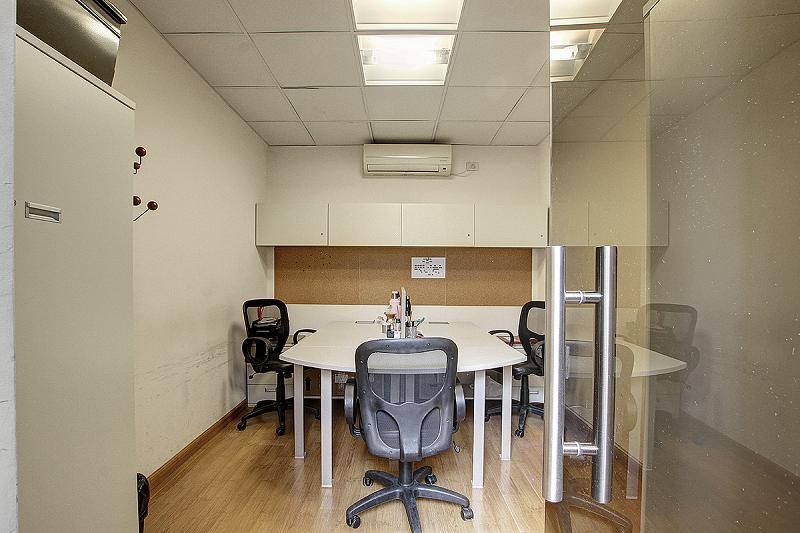 Oficina en venta