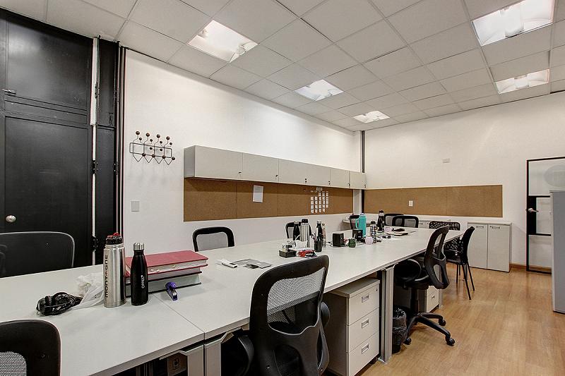 Oficina en venta