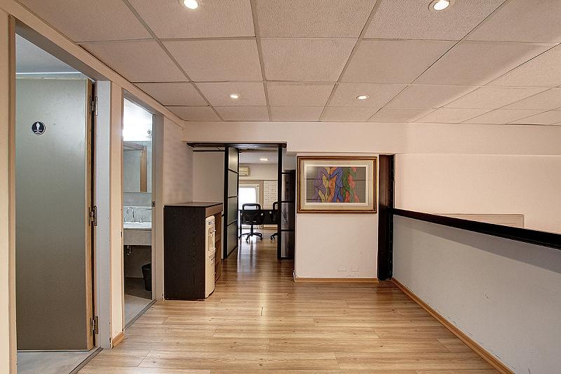 Oficina en venta