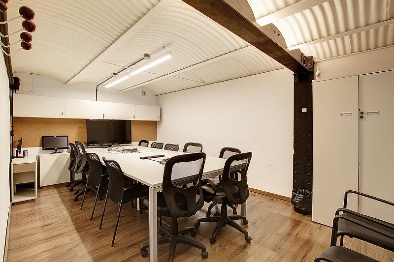 Oficina en venta