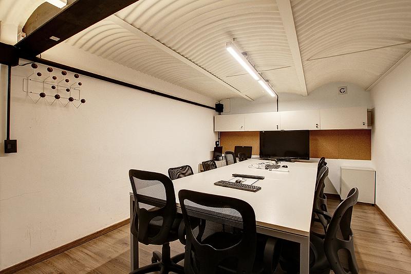 Oficina en venta