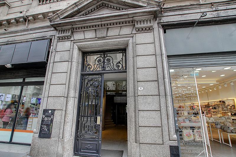 Oficina en venta