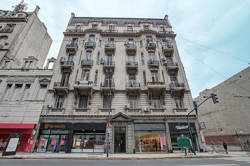 Oficina en venta