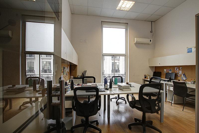 Oficina en venta
