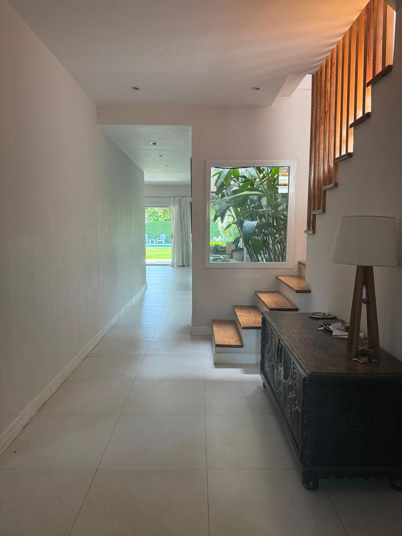 Casa en alquiler