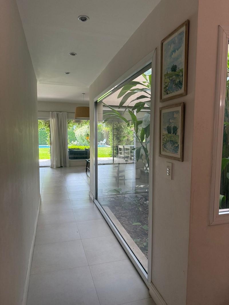 Casa en alquiler