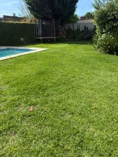 Casa en alquiler