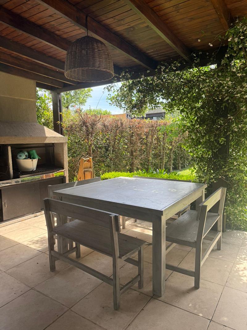 Casa en alquiler