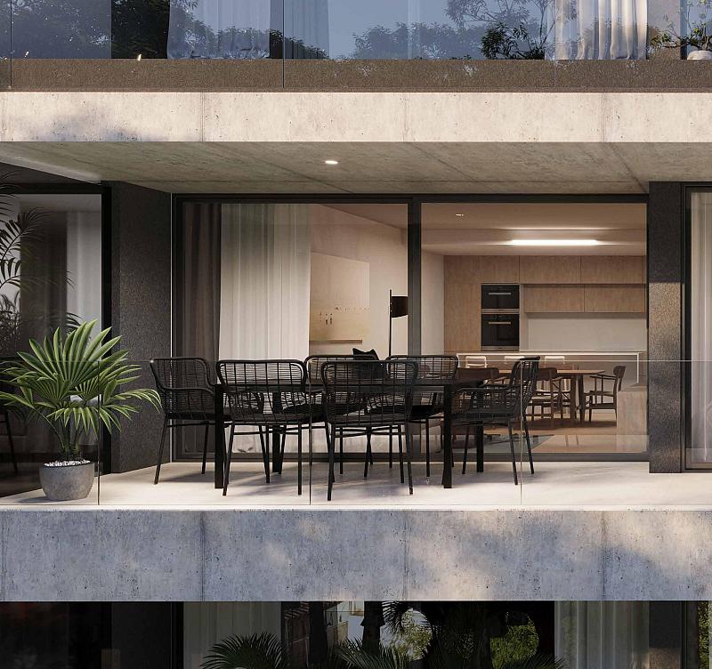 Departamento en venta
