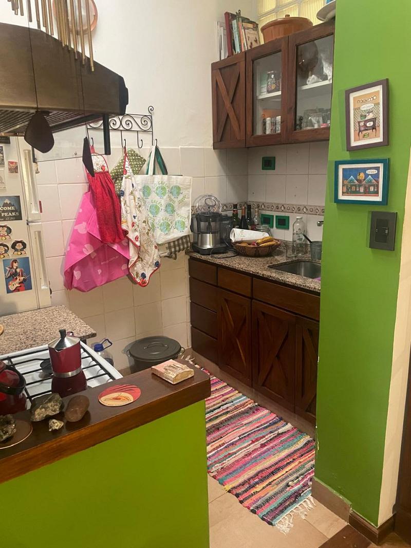 Departamento en venta