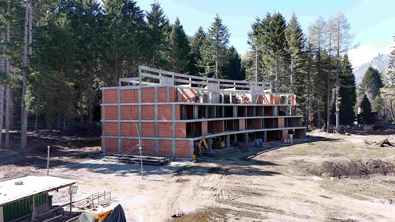 Departamento en venta