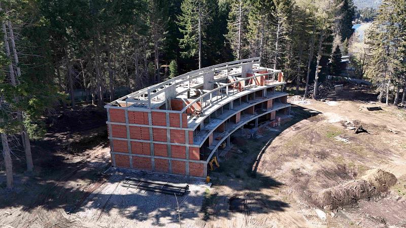 Departamento en venta