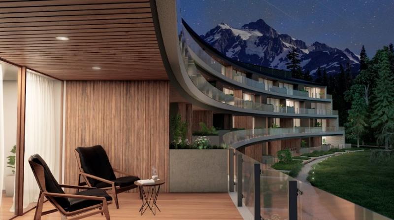 Departamento en venta