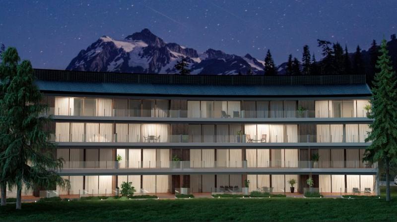 Departamento en venta