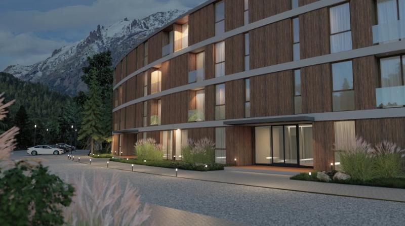 Departamento en venta