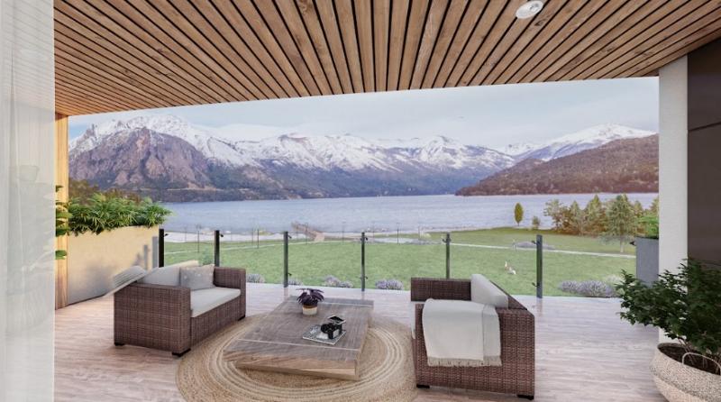 Departamento en venta