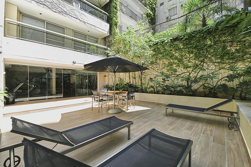 Departamento en venta