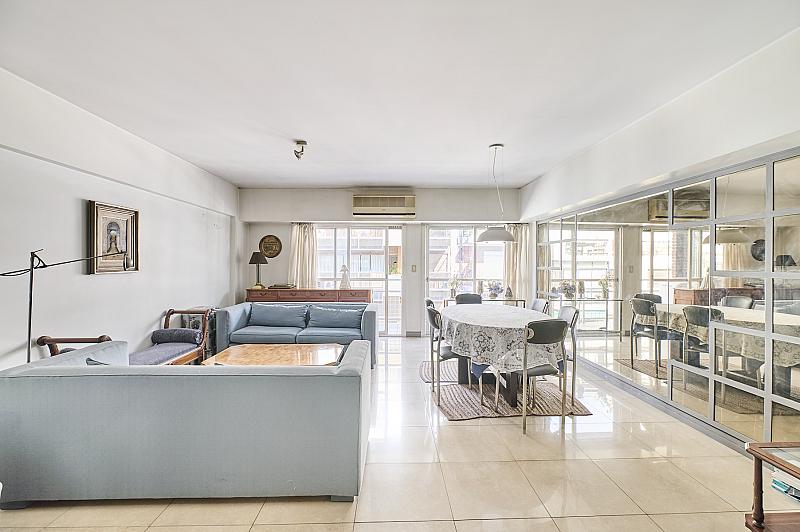 Departamento en venta